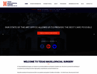 txmfs.com screenshot