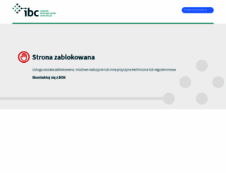 tybetzoo.pl screenshot