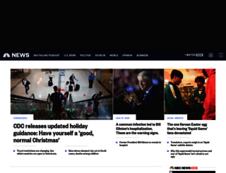 tydicea.newsvine.com screenshot