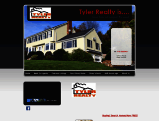 tyler4u.com screenshot