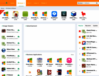 typing.softwaresea.com screenshot