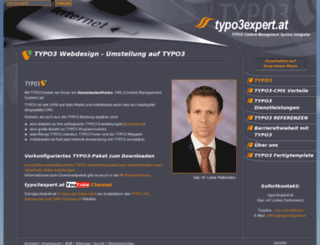 typo3expert.at screenshot
