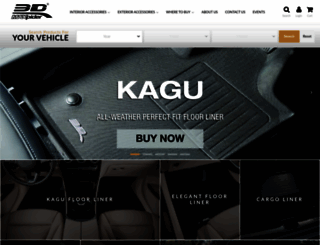 u-ace.com screenshot