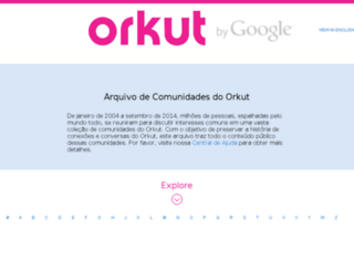 u1.www.orkut.com screenshot