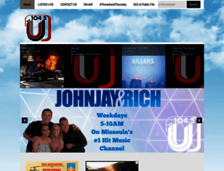 u1045.com screenshot
