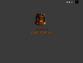 uaet10.com screenshot