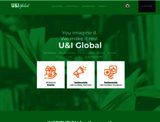 uandiedu.com screenshot