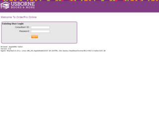 ubah.com screenshot