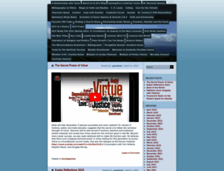 ubcgcu.org screenshot
