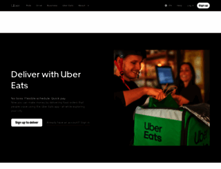 uberdeliverynyc.com screenshot