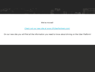 uberwest.weebly.com screenshot
