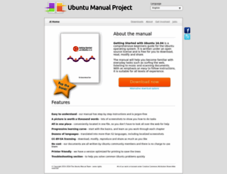 ubuntu-manual.org screenshot