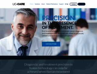 uc-care.com screenshot