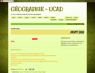 ucadgeo.blogspot.com screenshot