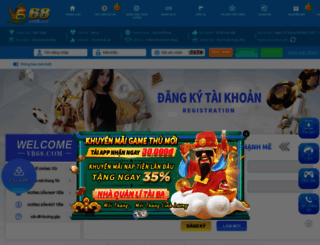 ucanbavul.com screenshot