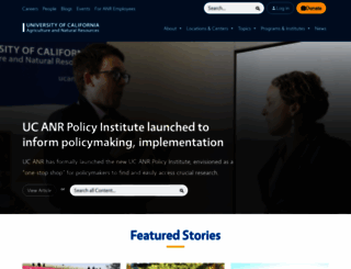ucanr.org screenshot