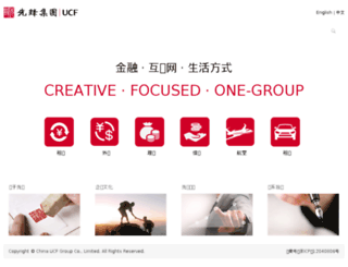 ucfgroup.cn screenshot