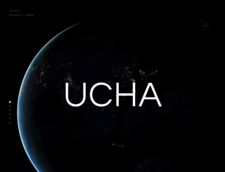 ucha.com screenshot