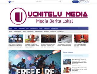 uchitelu.info screenshot