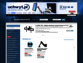 uchwyt.pl screenshot