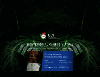 ucipfg.com screenshot