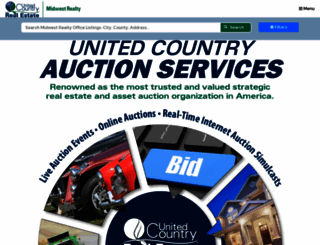 ucmidwest.com screenshot