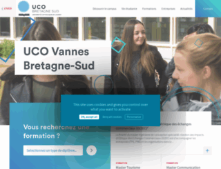 ucobs.com screenshot