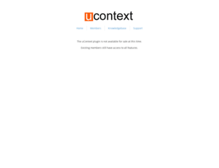 ucontext.com screenshot