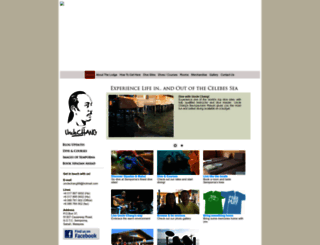 ucsipadan.com screenshot