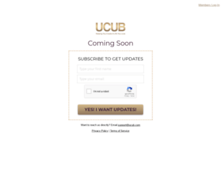 ucub.com screenshot