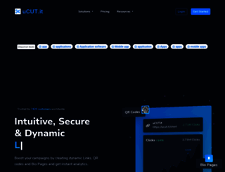 ucut.it screenshot