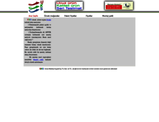ucuzbanko.com screenshot
