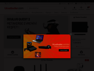 ucuzbudur.com screenshot