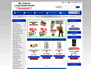 ucuzsatinal.com screenshot