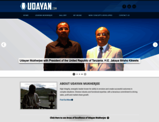 udayan.com screenshot