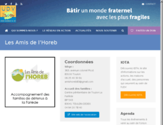 udv-services.fr screenshot