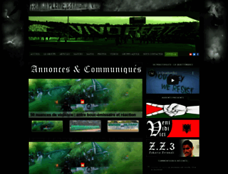 ue06.org screenshot