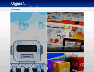 ueepa.com.br screenshot