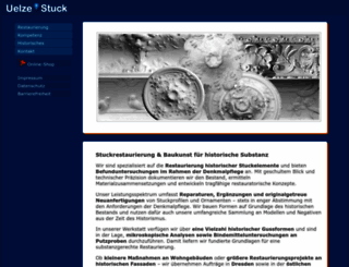 uelze.de screenshot