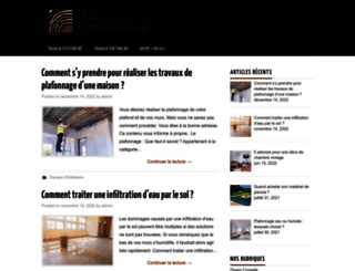 ufc-contreplaque.com screenshot