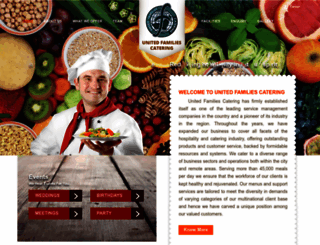 ufcllc.net screenshot