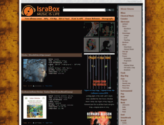 ufcstream.com screenshot