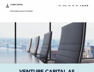 ufirstcapital.com screenshot