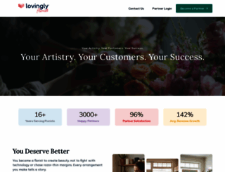 ufn.com screenshot