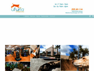 ufuria.com screenshot