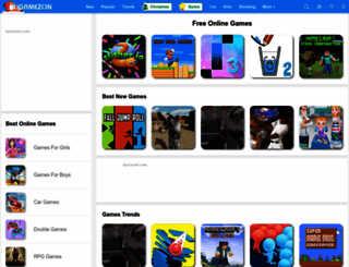 ugamezone.com screenshot