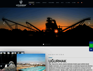 ugurmak.com.tr screenshot