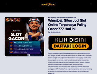 uhmasalud.com screenshot
