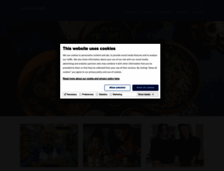 uhrenholt.ru screenshot