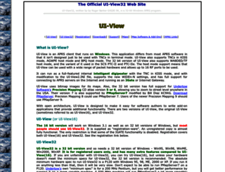 ui-view.net screenshot